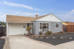 4303 Harmon Rd, El Sobrante