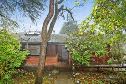 1011 Overlook Road, Berkeley