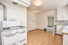 278 Vernon Street, Oakland