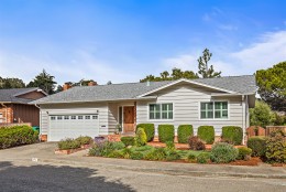 132 Montwood Way, Oakand