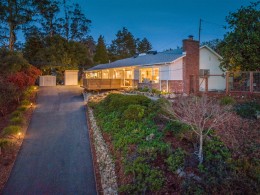 1352 Brewster Dr, El Cerrito