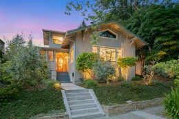 2315 Eunice Street, Berkeley